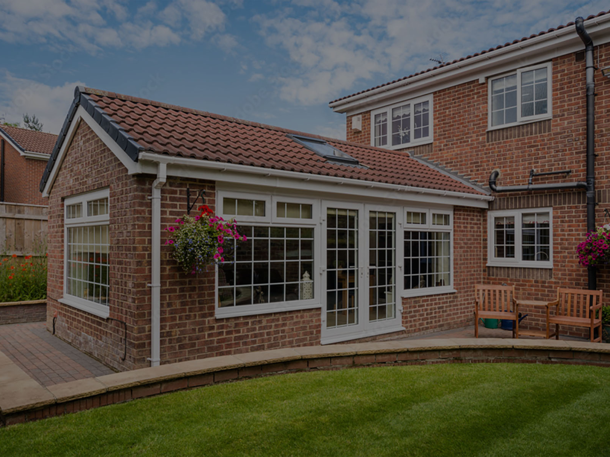 Identifying & Fixing Conservatory Roof Leaks