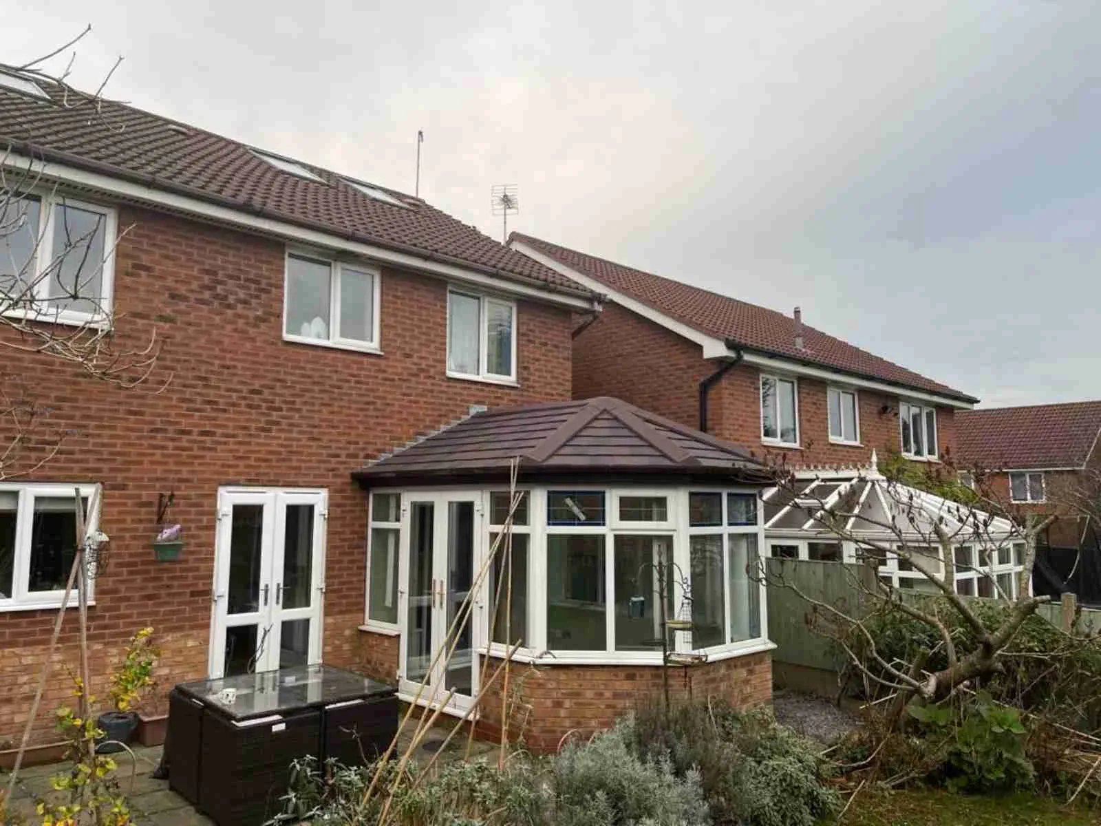 How to Choose the Right Conservatory Style for Your Home