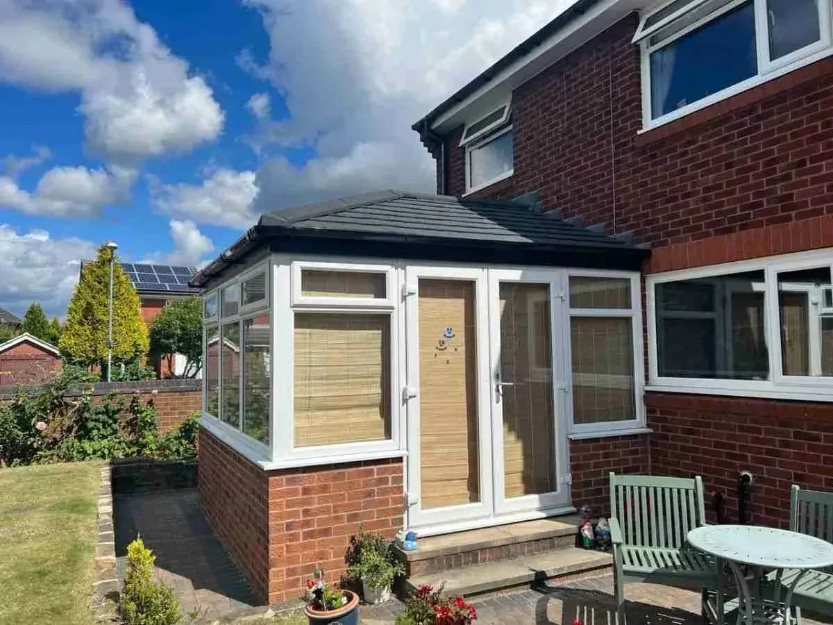 What is the Best Way to Insulate a Conservatory Roof?