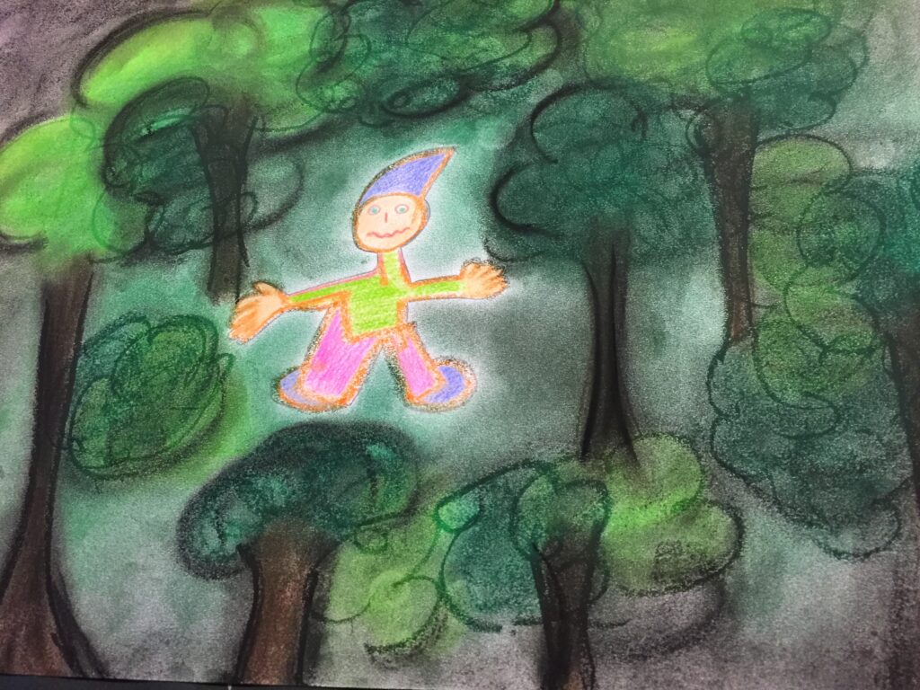 contes