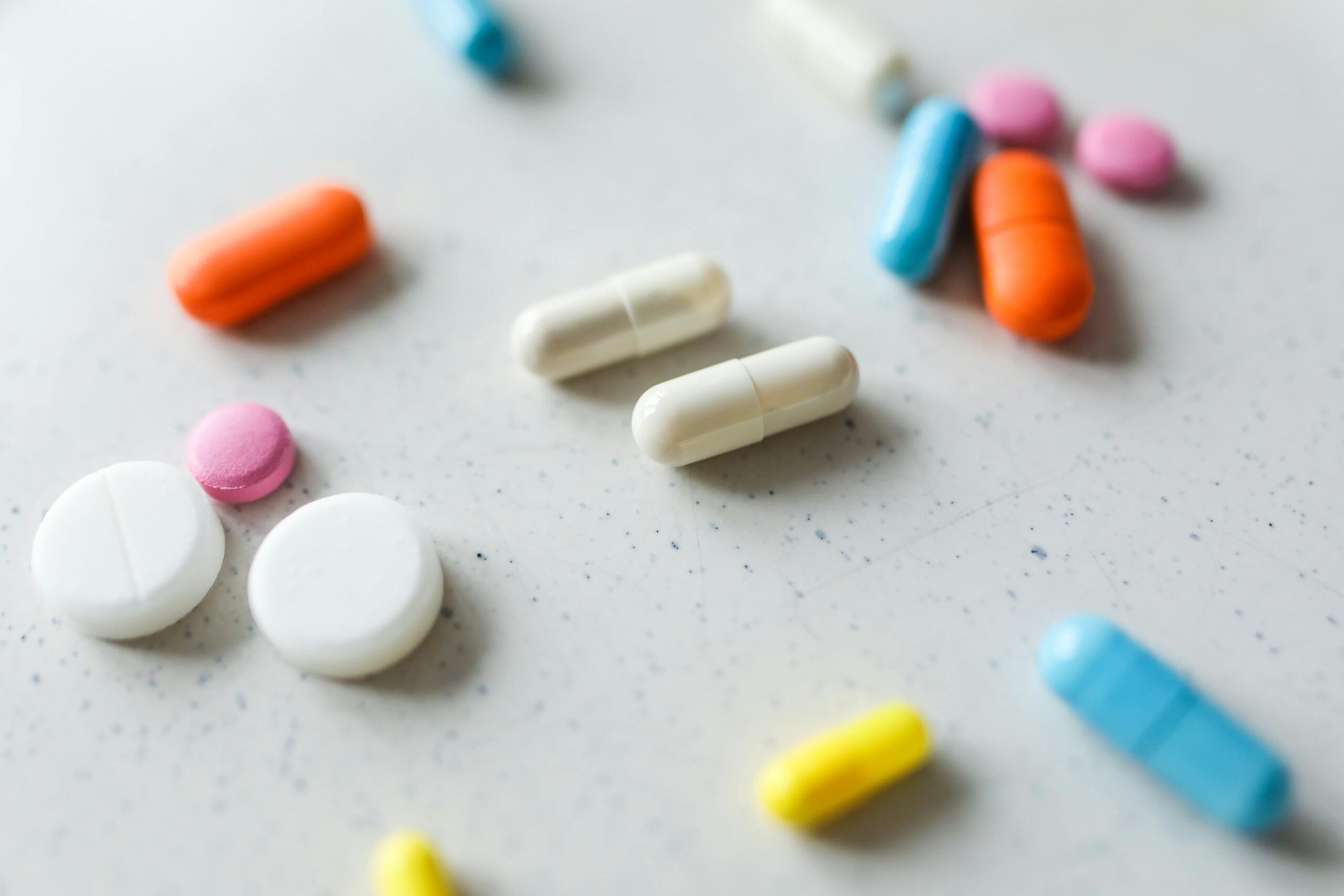 Establish A Social Media Presence In The Highly Regulated Pharmaceutical Industry