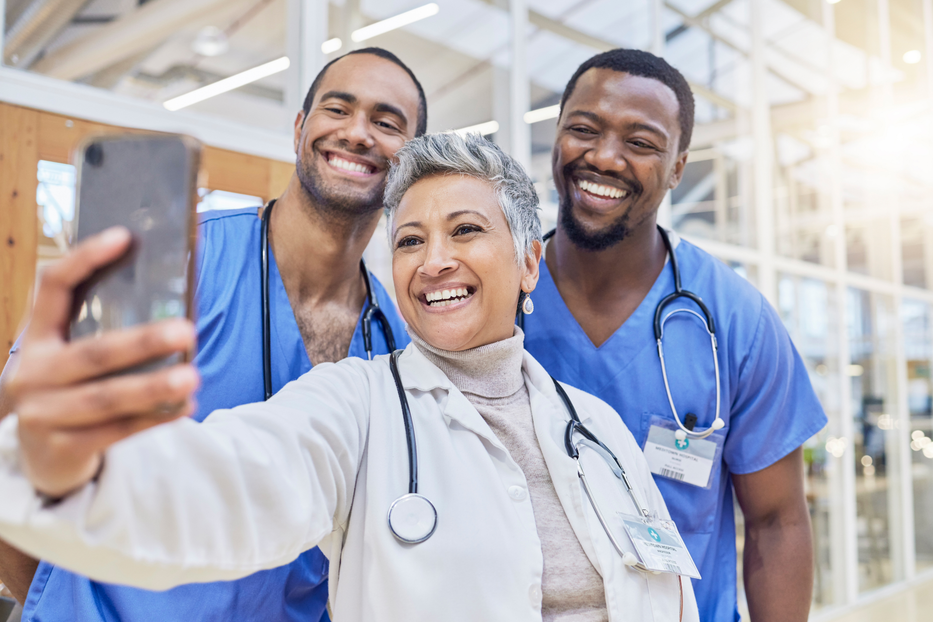 3 Reasons Why Pharma Brands Should Be On Social Media