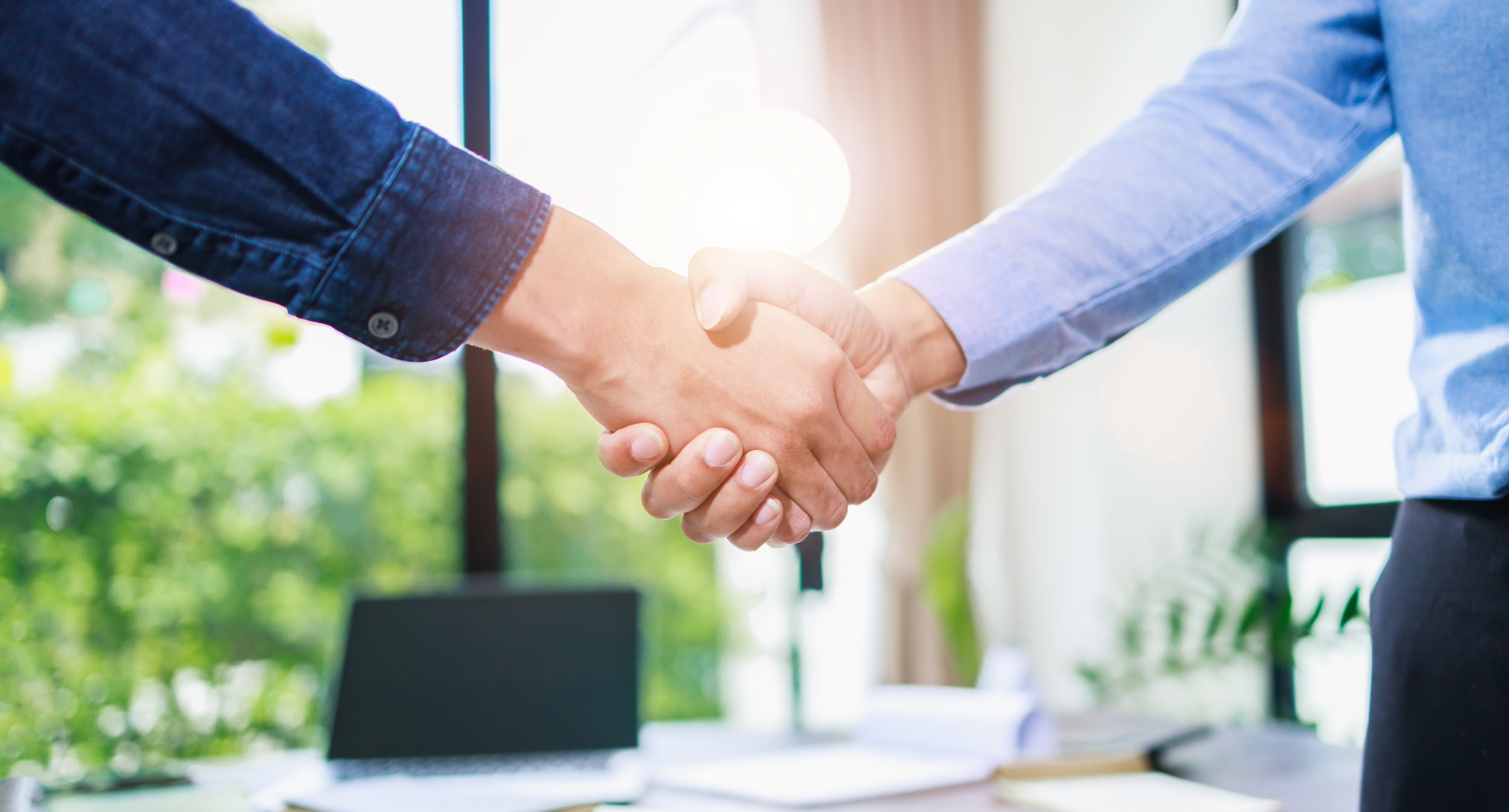 Strategic Partnerships: The Key To Amplifying Your Digital Marketing Impact