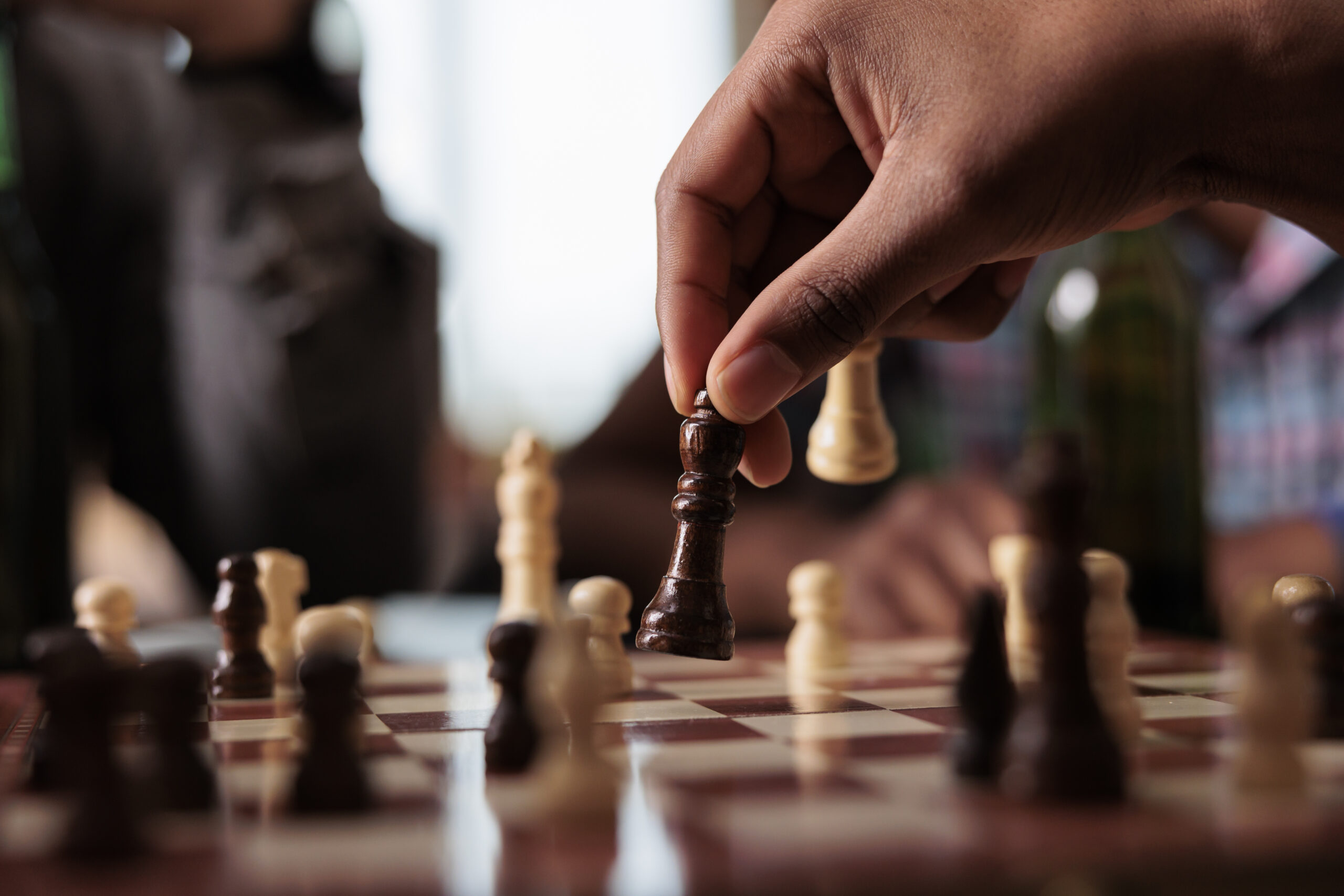 A Strategic Approach To Your Social Media Content Mix