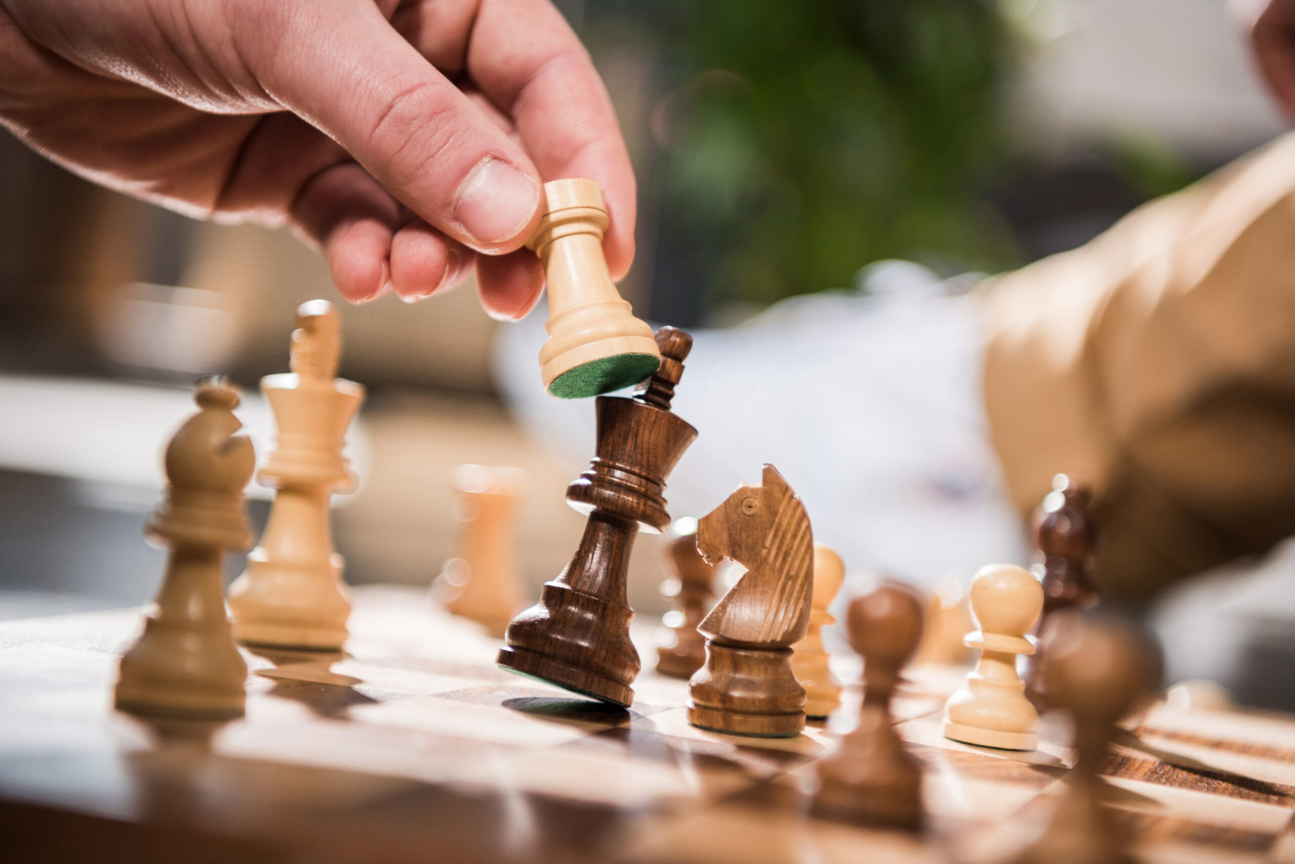 The Strategic Shifts in Digital Marketing