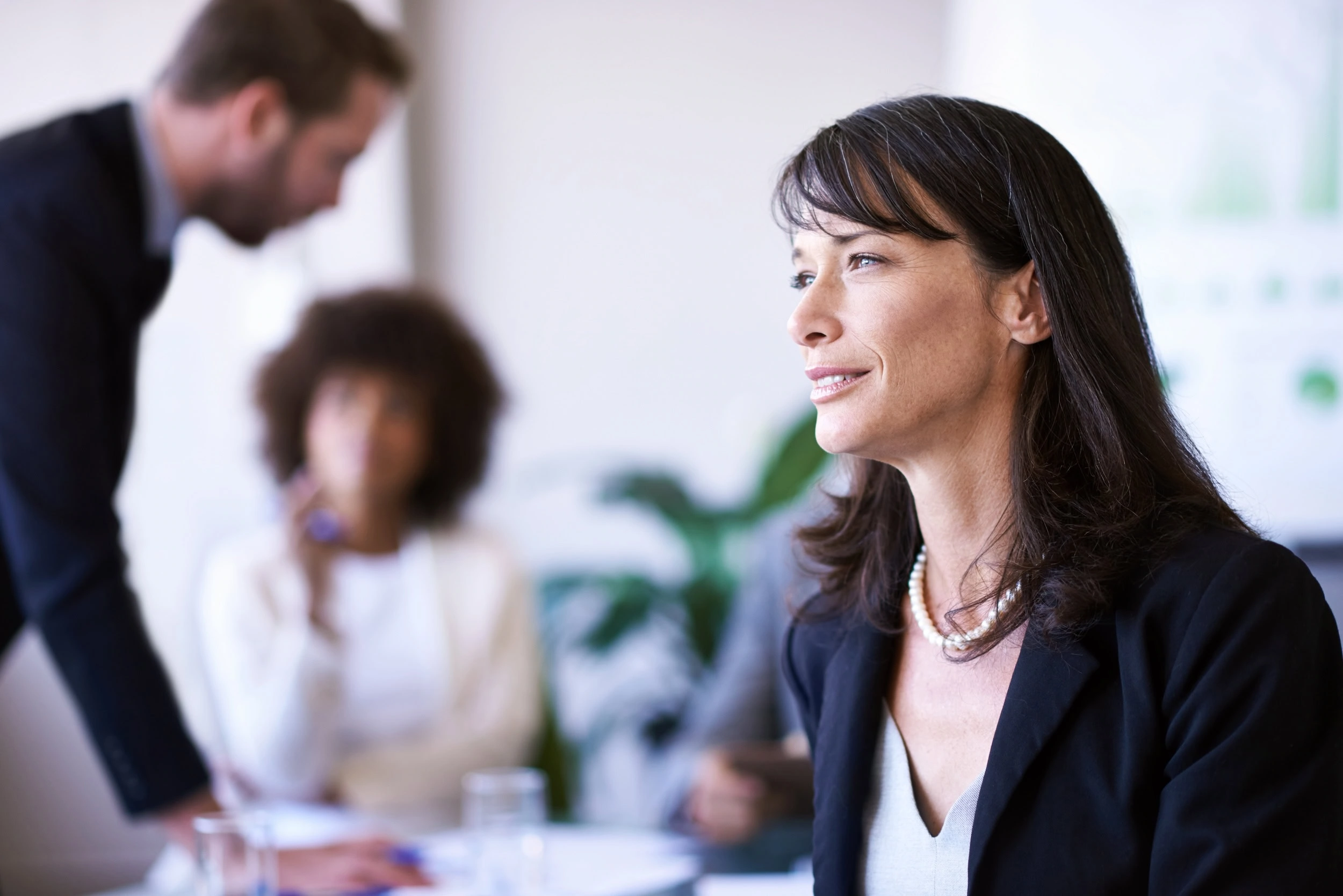 Promoting Your Executive on Your Company Social Media Page