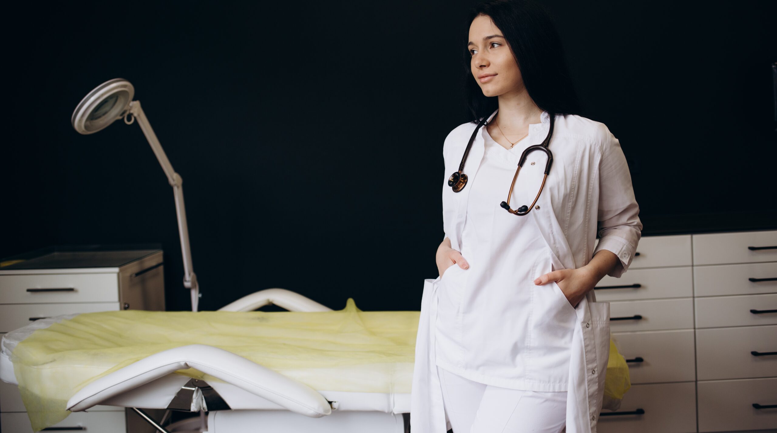 The Pioneering Women Who Changed Healthcare