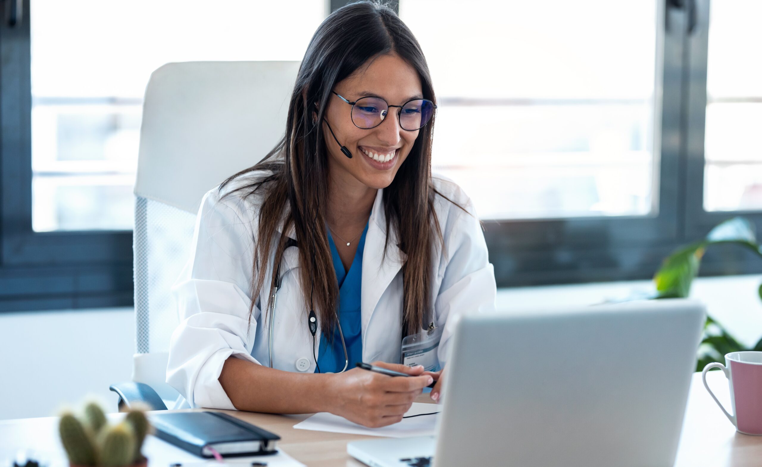 Telemedicine and Virtual Care Changing Women’s Health Access