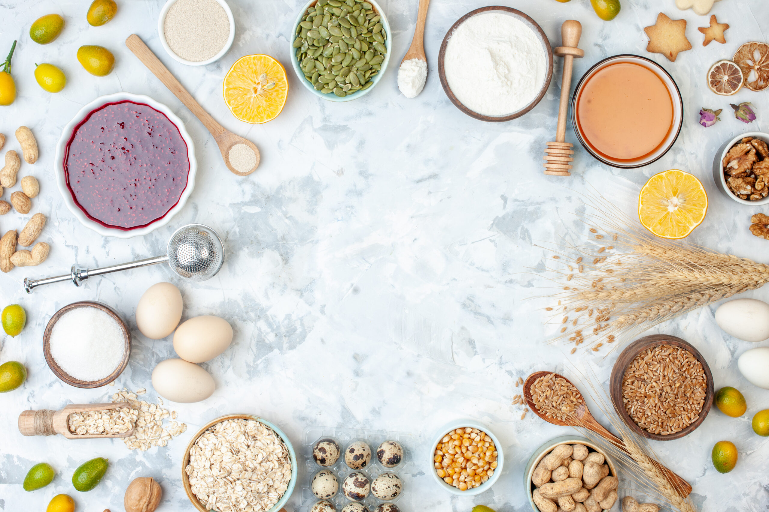 How to Launch a Healthy Food Product on a Budget