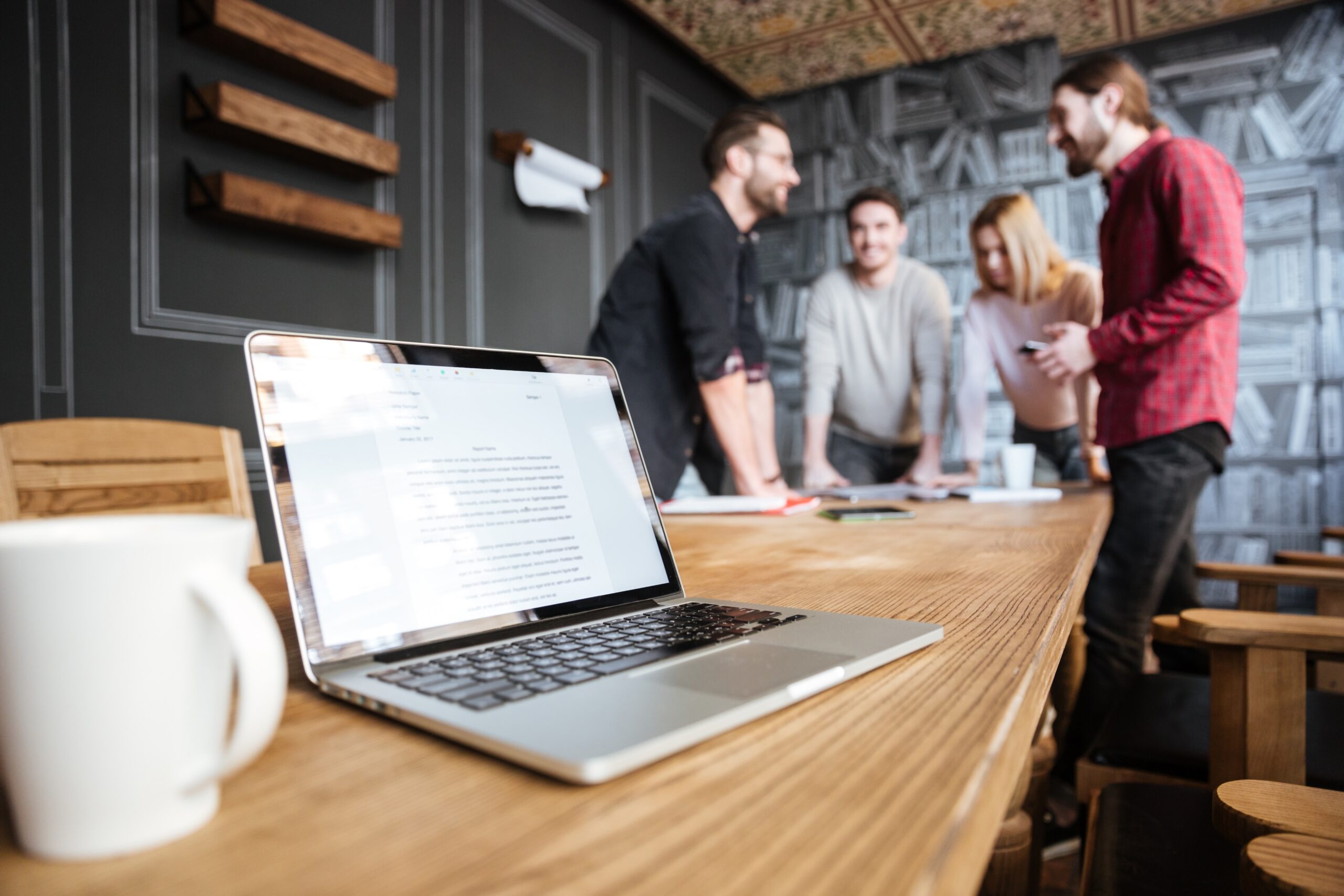 How to Choose a Healthcare Marketing Agency