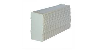 HAND TOWEL SLIMLINE INTERLEAVE 4000SH