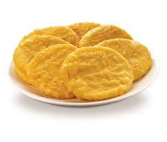 MOKA 120S PREMIUM POTATO CAKES (120 PER BOX)