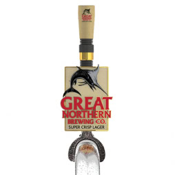 GREAT NORTHERN SUPER CRISP KEG 49.5L