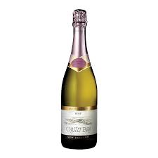 OYSTER BAY CUV ROSE SPARKLING 750MLX6