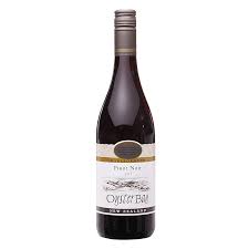 OYSTER BAY PINOT NOIR 750MLX6