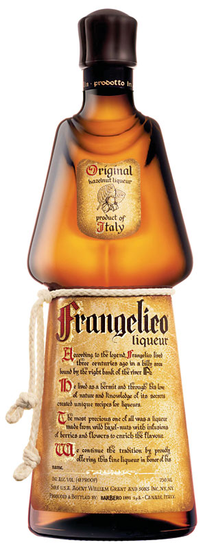 FRANGELICO LIQUEUR 700ML