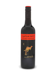 YELLOWTAIL CABERNET SAUVIGNON 187ML X24