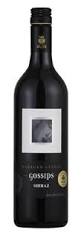 GOSSIPS SHIRAZ 750MLX6
