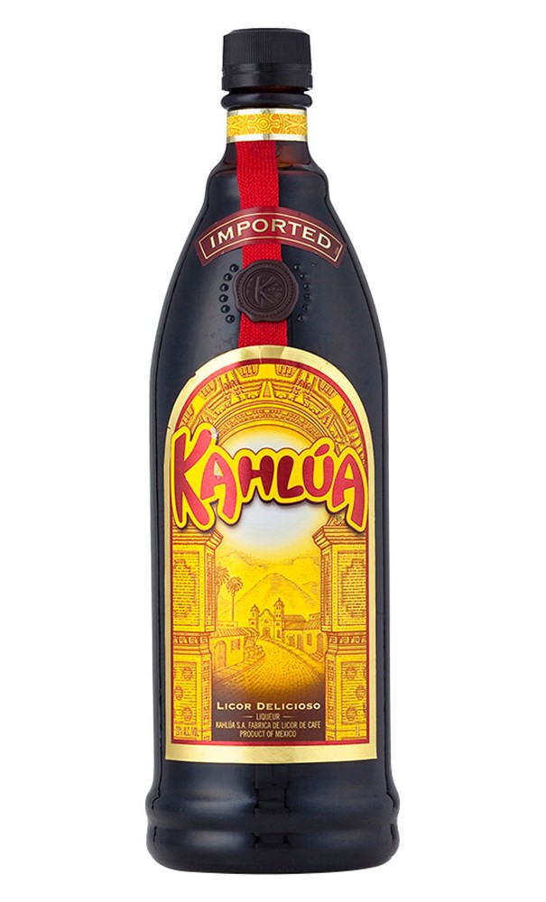 KAHLUA MEXICAN LIQUEUR 700ML