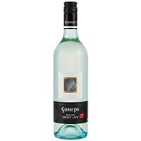GOSSIPS SWEET TULIPS MOSCATO 750MLX6