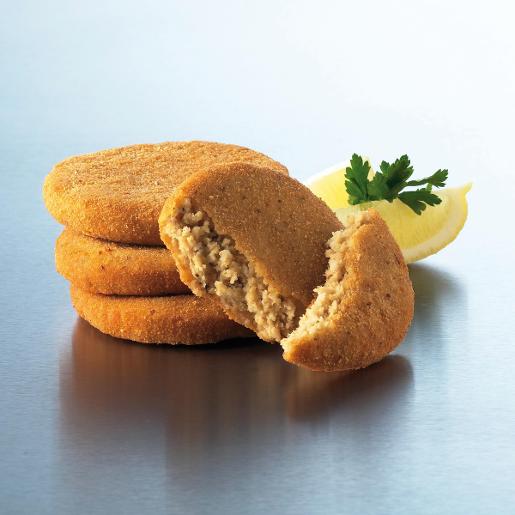 CHIKO FISH CAKE 36 X100GM