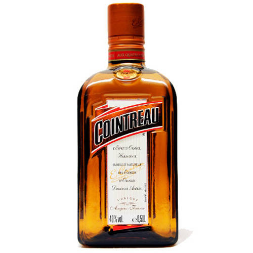 COINTREAU LIQUEUR 700ML