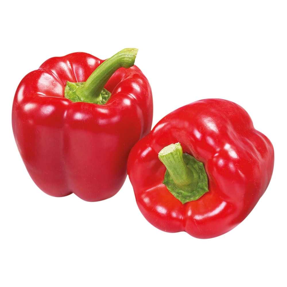 CAPSICUM RED KG