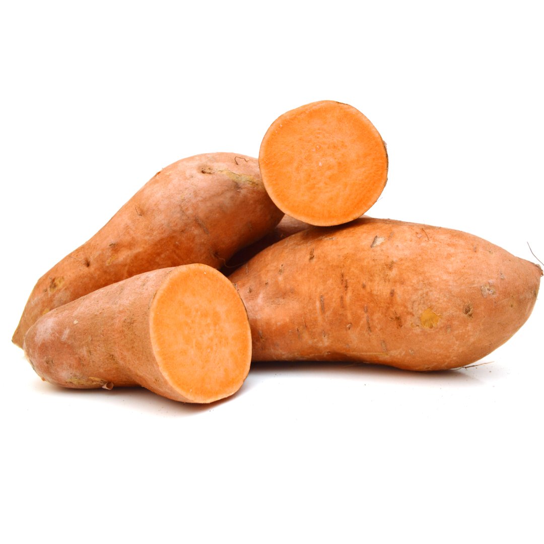 SWEET POTATO GOLD KG
