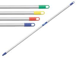 OATES MOP HANDLE RED 1.4M