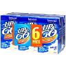 SANITARIUM UP&GO VANILLA ICE 250ML X24