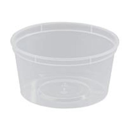 CONTAINER ROUND 440ML 50S