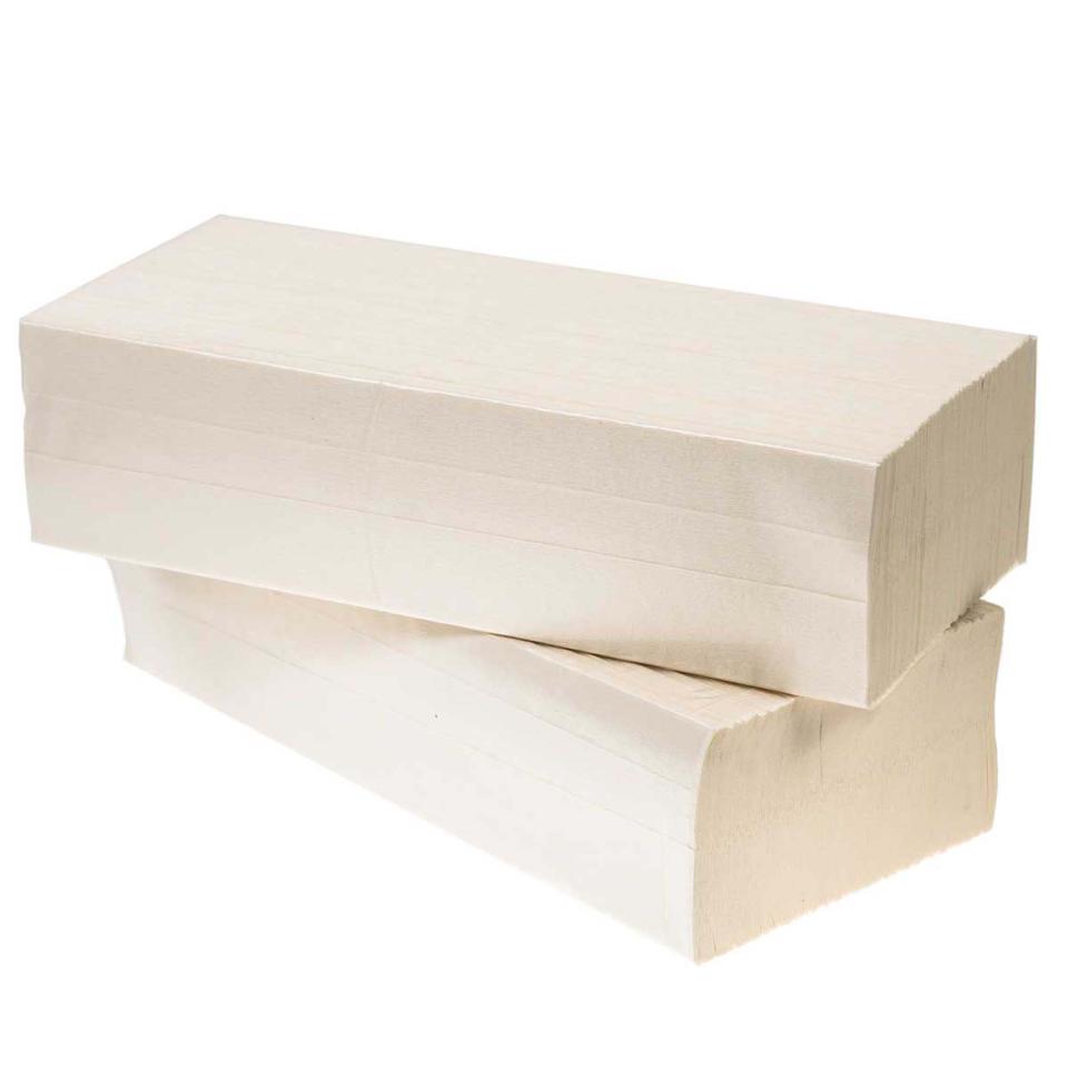 HAND TOWEL INTEARLEAF ULTRASLIM 2400 SHEETS