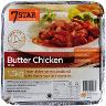 7 STAR BUTTER CHICKEN 1.3KG
