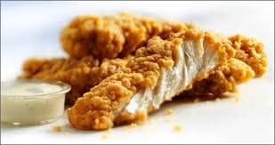 CHICADEE CHICKEN BREAST GOUJONS 1KG