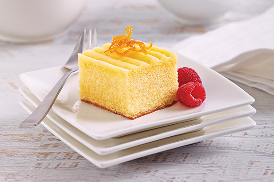 SARA LEE CARROT CAKE TRAY 1.8KG