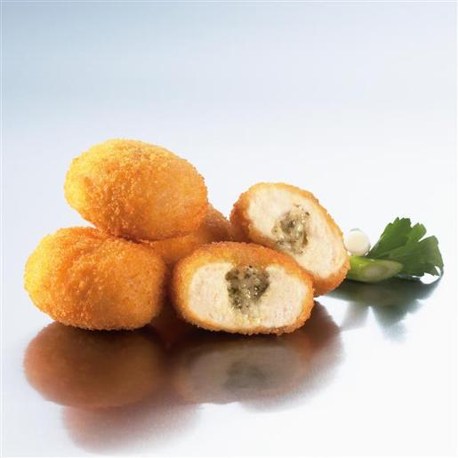 CHIKO GARLIC CHICKEN BALLS 1KG