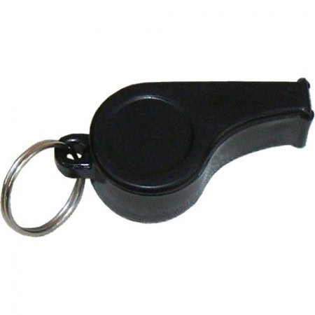 WHISTLE