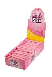 BIG BOSS MUSK STICKS MIGHTY 1.4KG