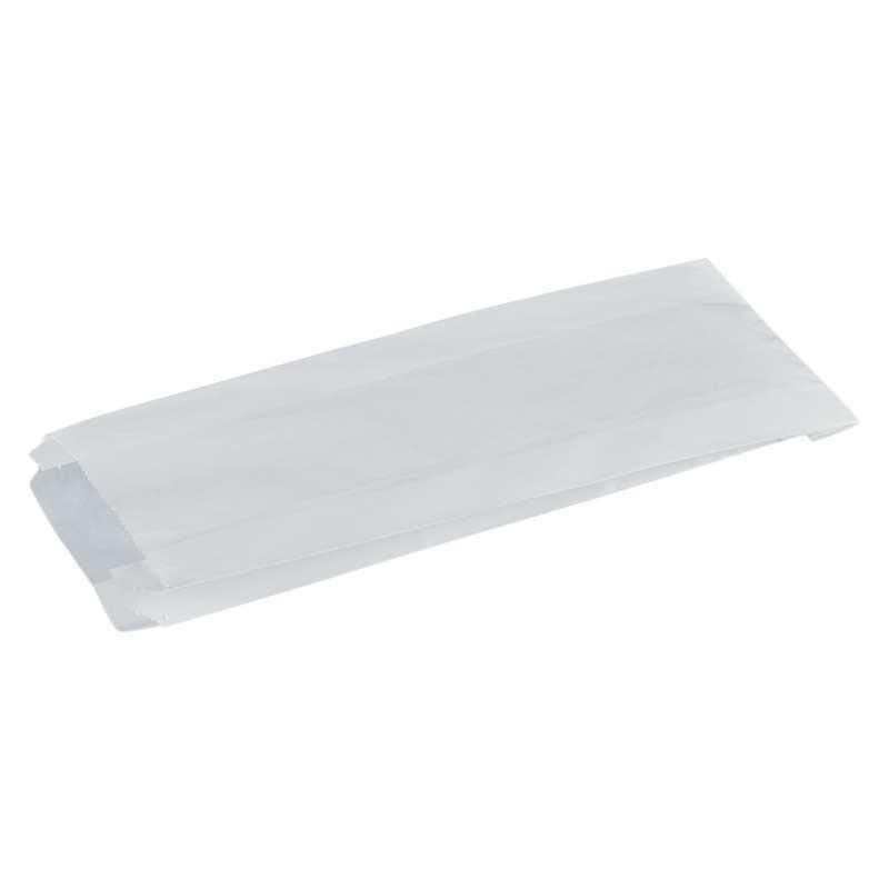 HOTDOG BAGS GREASE PROOF1000S