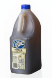 EDLYN MILKSHAKE TOPPING VANILLA 3LT