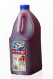 EDLYN MILKSHAKE TOPPING RASPBERRY 3LT