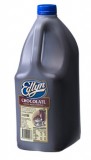 EDLYN MILKSHAKE TOPPING CHOCOLATE 3LT