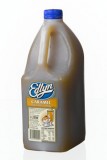 EDLYN M/SHAKE TOPPING CARAMEL 3LT