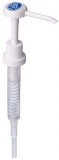 EDLYN 3LT M/SHAKE TOPPING PUMP