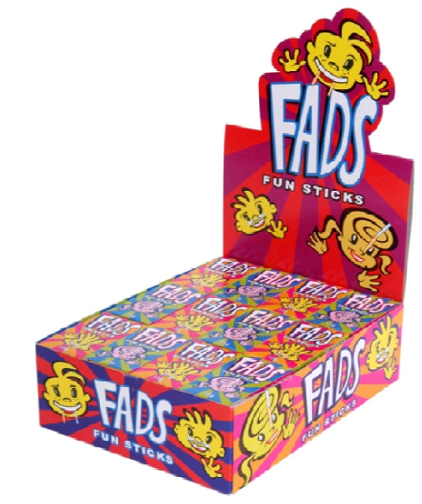 RIVERIA FADS 15GMX48