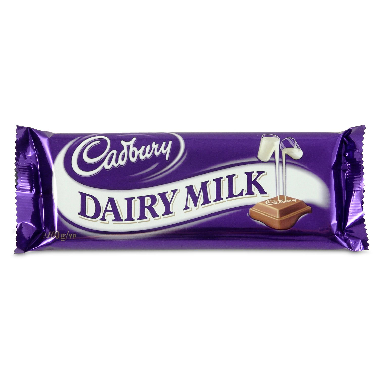 CADBURY CHOCOLATE DAIRY MILK 45GMX48