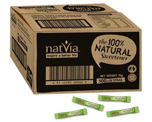 NATVIA STICKS 500S