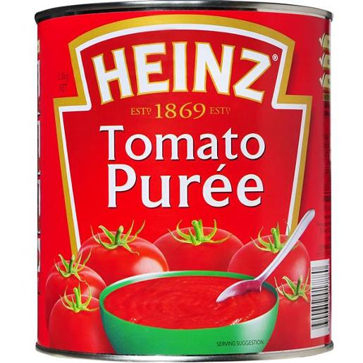 HEINZ TOMATO PUREE 3KG