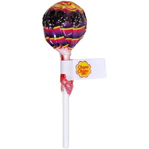 CHUPA CHUPS ORIGINAL 12GMX100