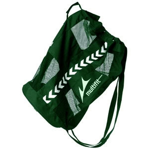 MULTIFIT SPORTS BALL CARRY BAG
